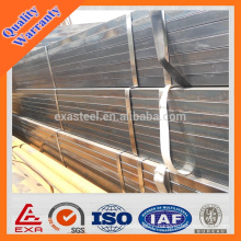Prime quality cold rolled black steel pipe